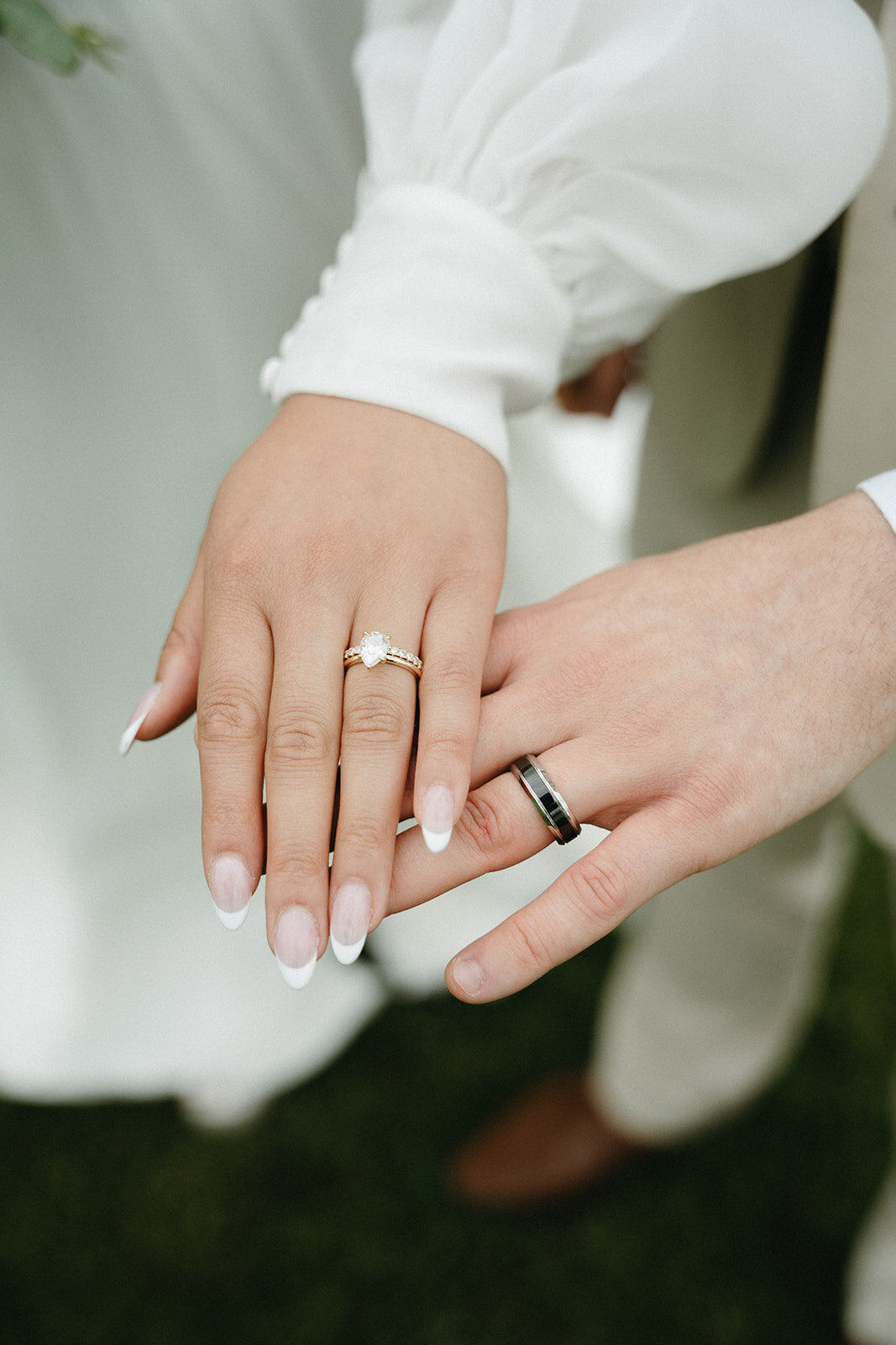 Red Deer Wedding Venue River Valley 83