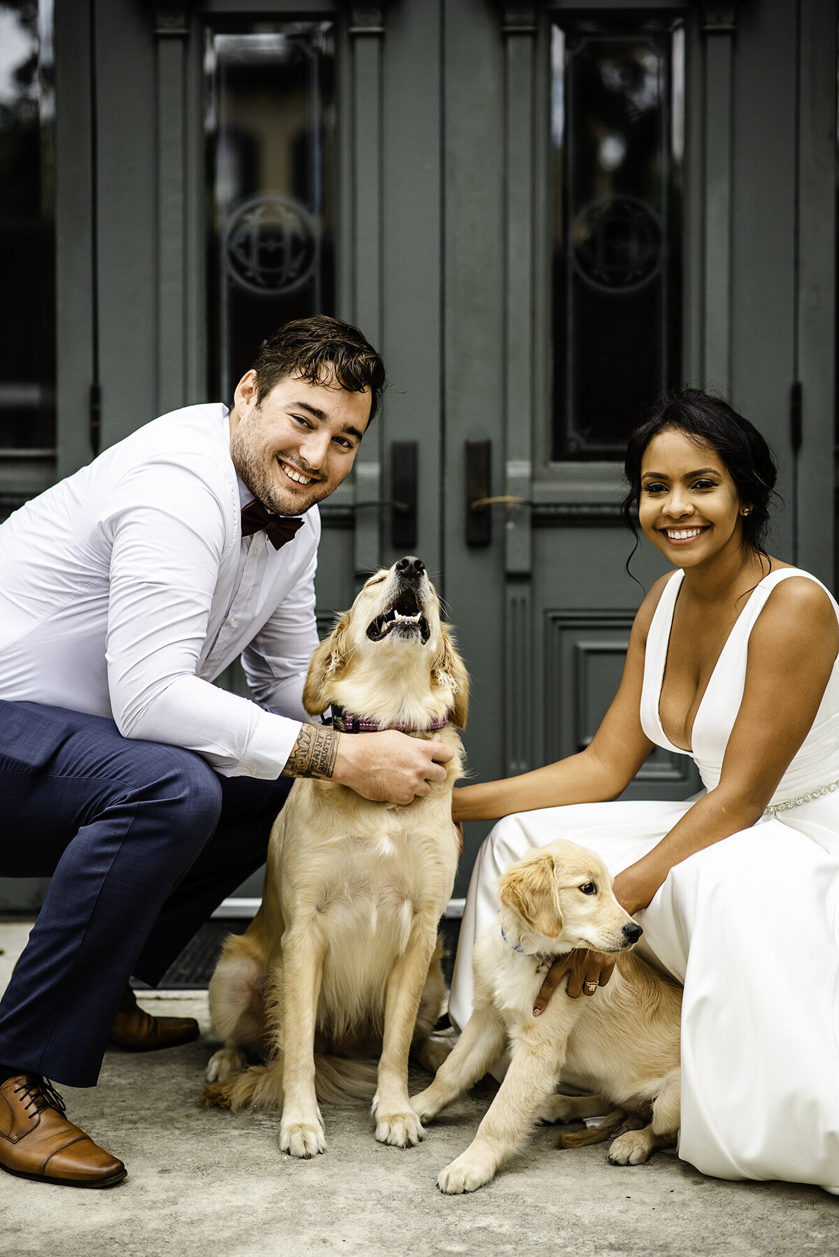 dog-wedding-couple