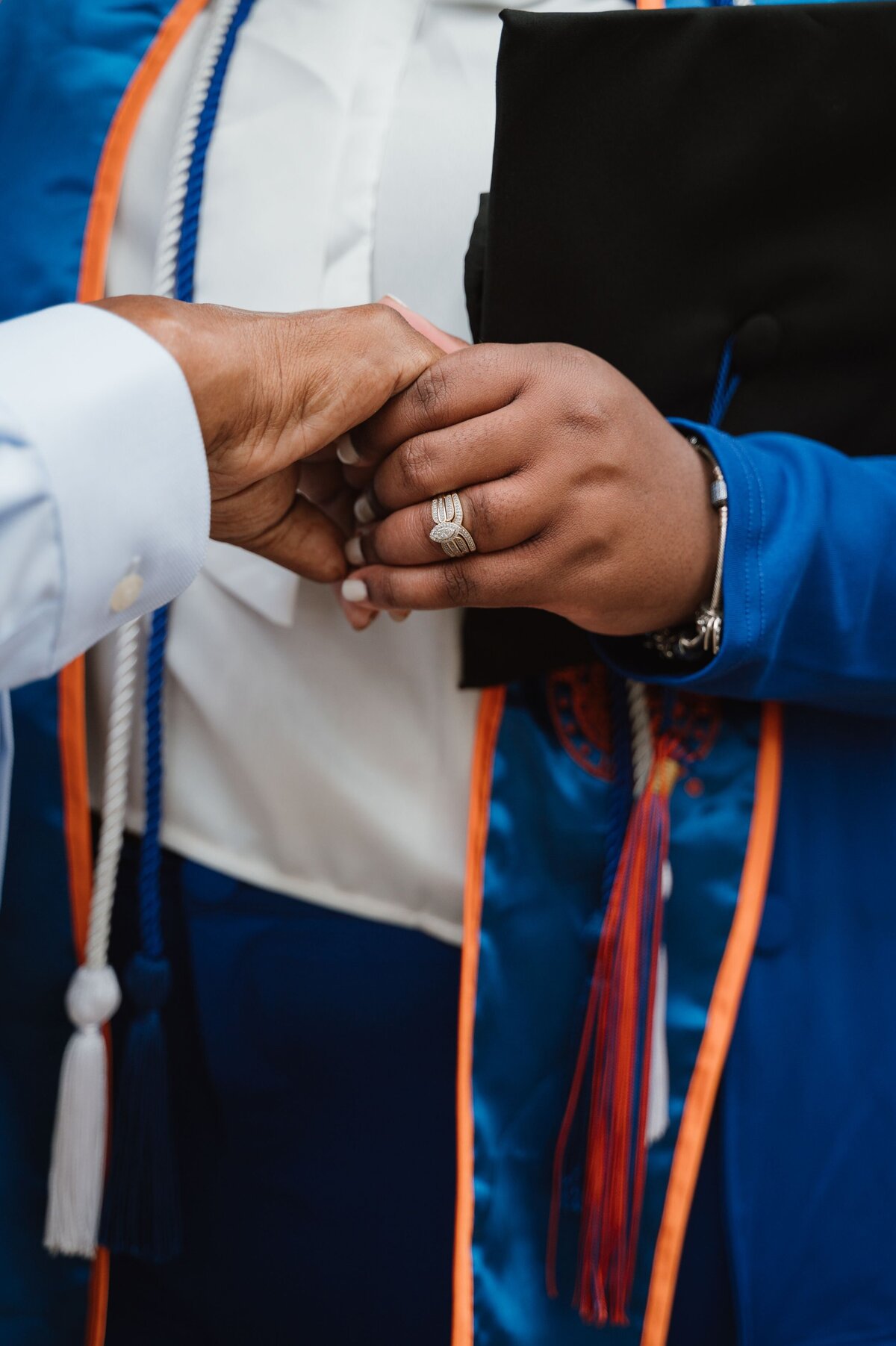 University of Florida Graduation Photographer