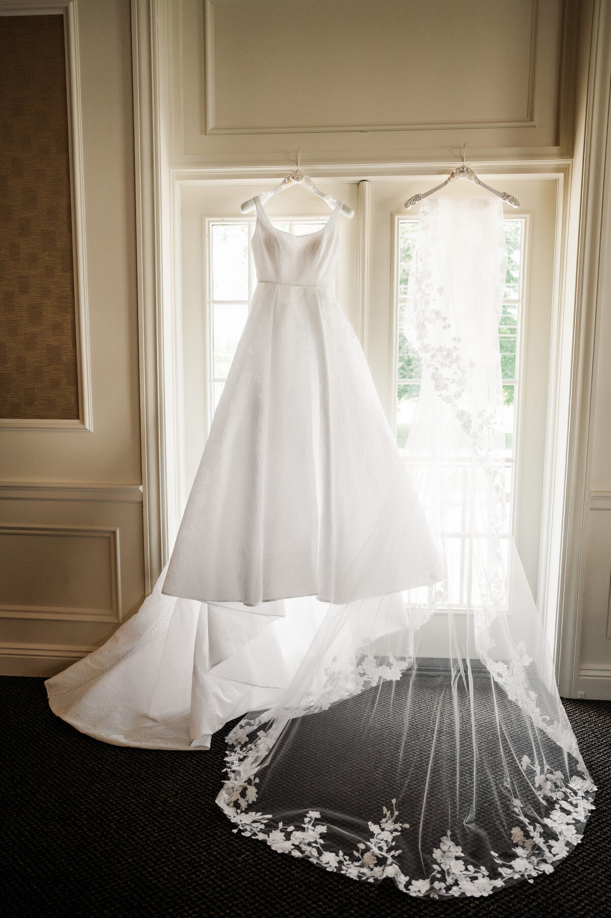 wedding design by soiree by souleret