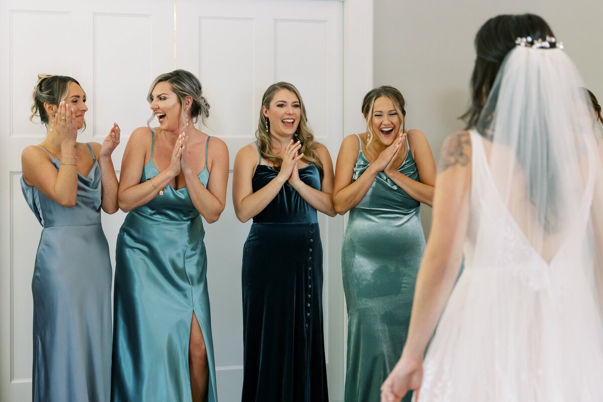 The Blisses Wedding_VanLandingham Estate Charlotte Wedding Venue_NC Wedding Photographers_0148