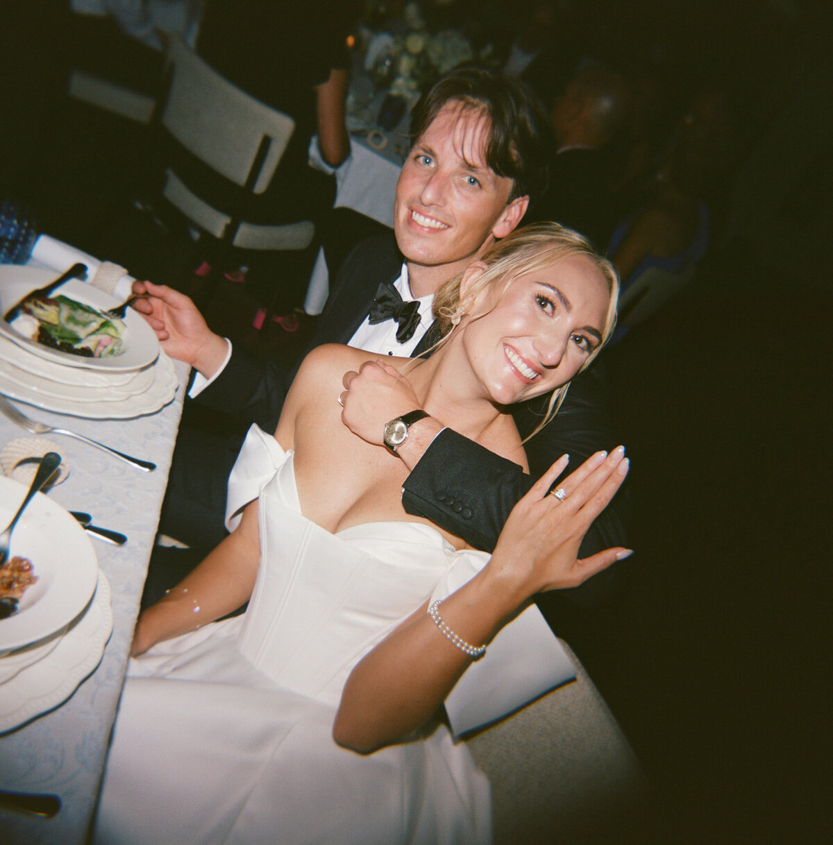 Reception+One74