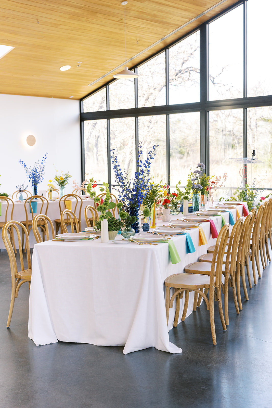 Dinner Setup 020
