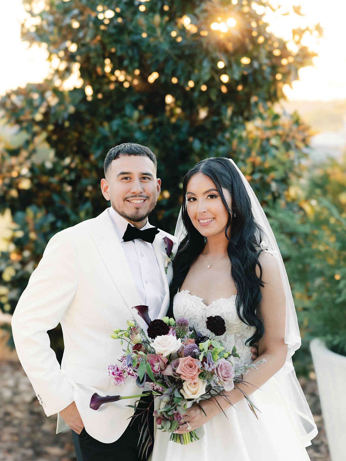 Jacqueline + David_Hall of Lights_Wedding_0581