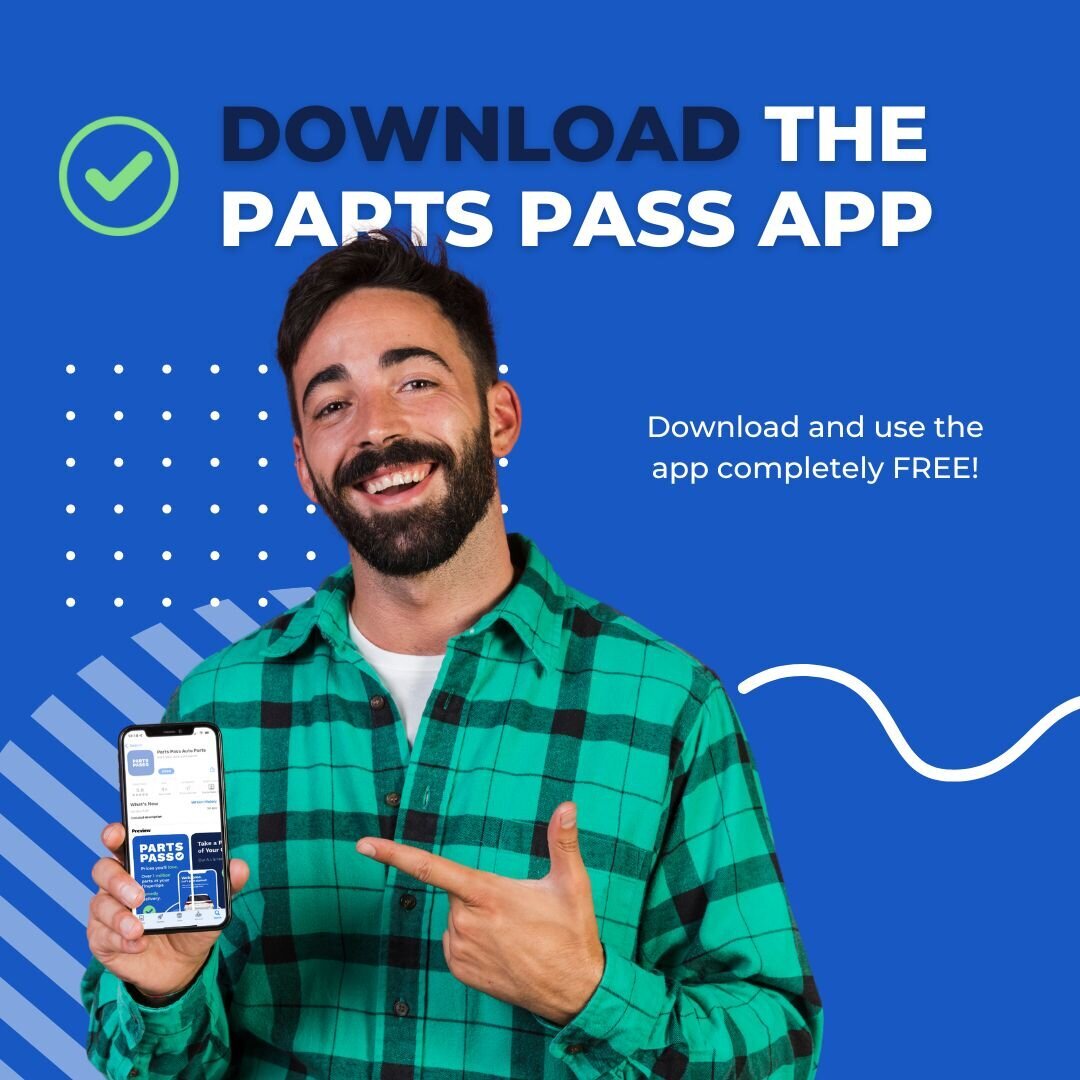 Parts Pass Quality OE Auto Parts at Wholesale Prices