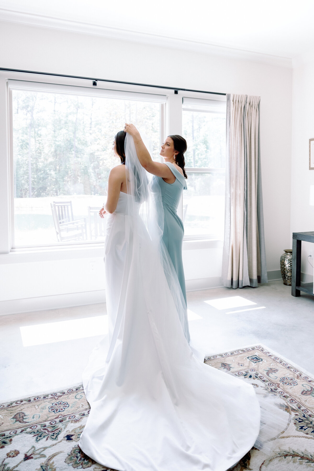 New Orleans Wedding Photographer