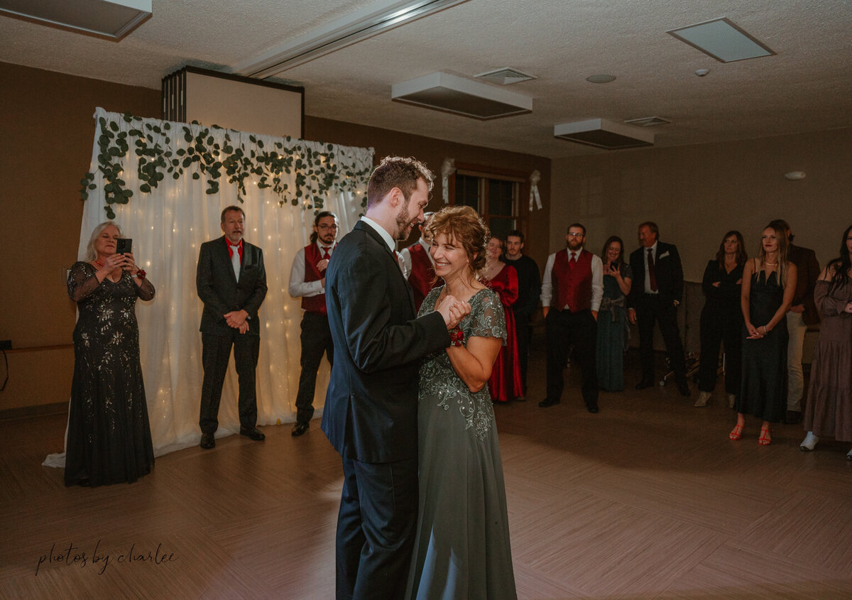 Hunt Hill Audubon Sanctuary Wedding-74