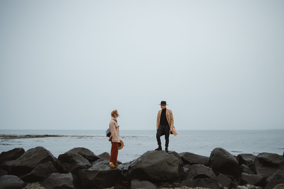 Iceland Engagement Photoshoot-2