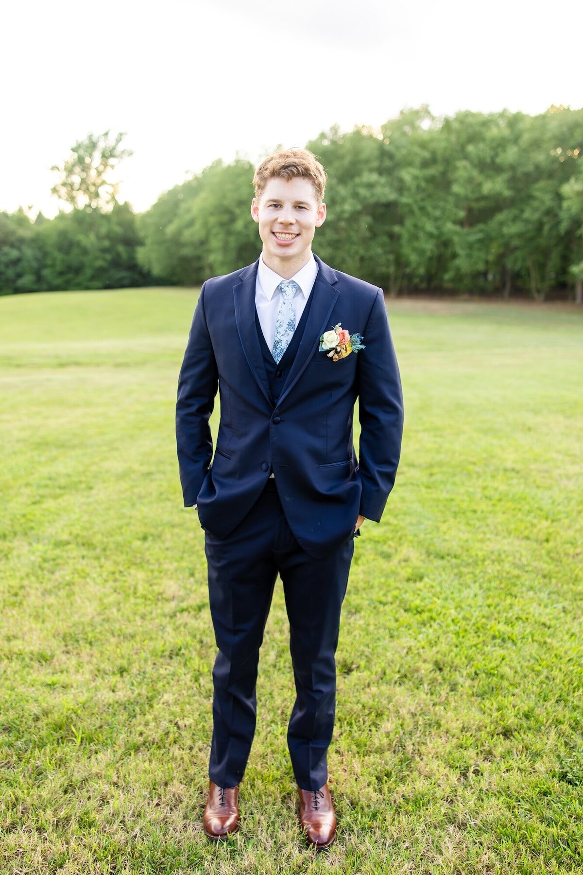 Taylor Main Photography - Naomi + Chandler Wedding Photography - 21