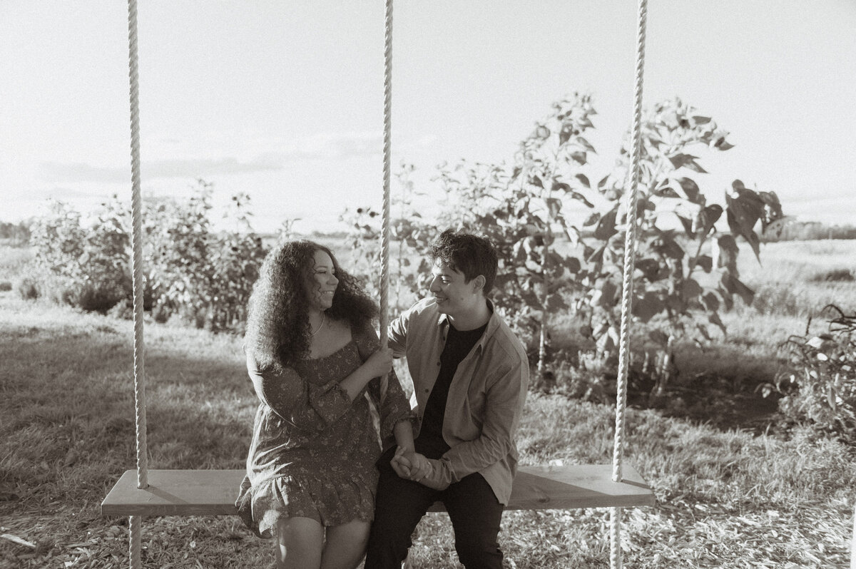 Nassim and Cassie - ESess-32