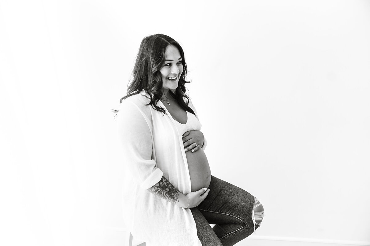 Tasha Maternity-31