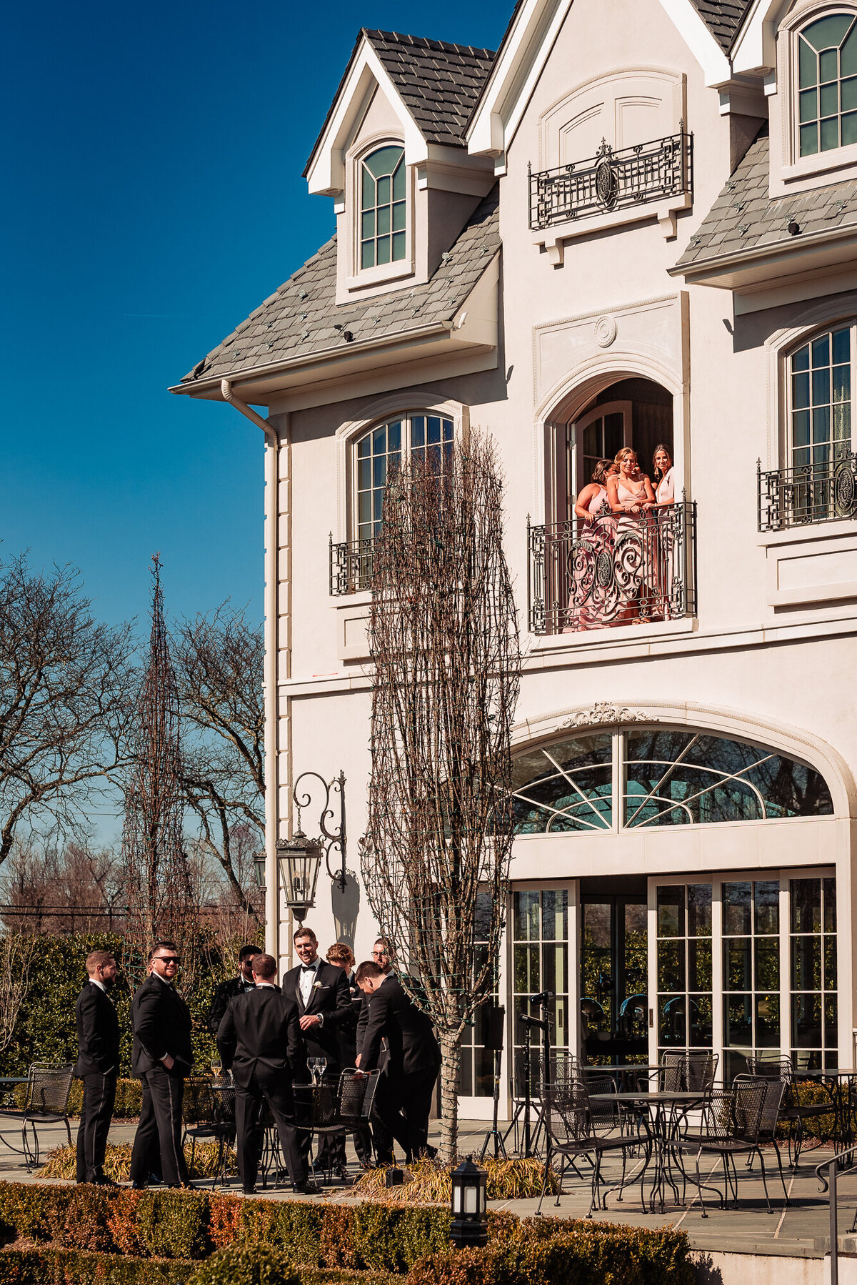 ParkChateauWedding-33