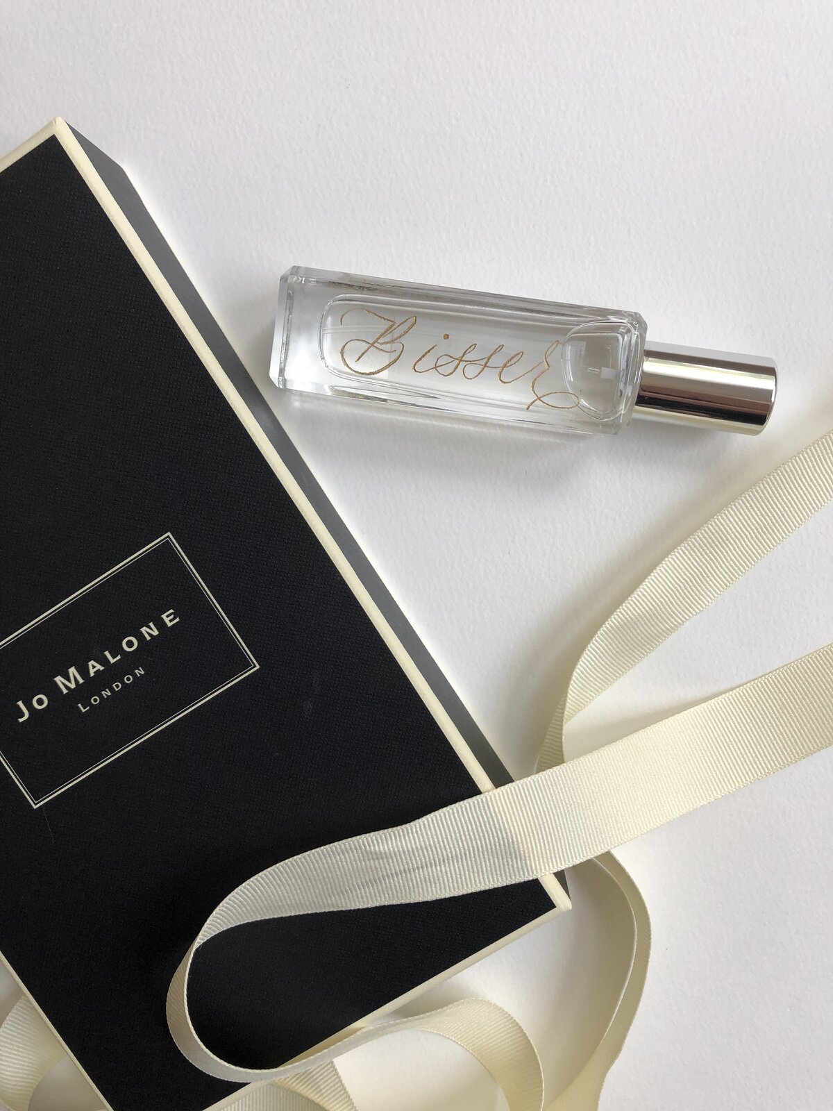 Dallas Calligraphy & Designs