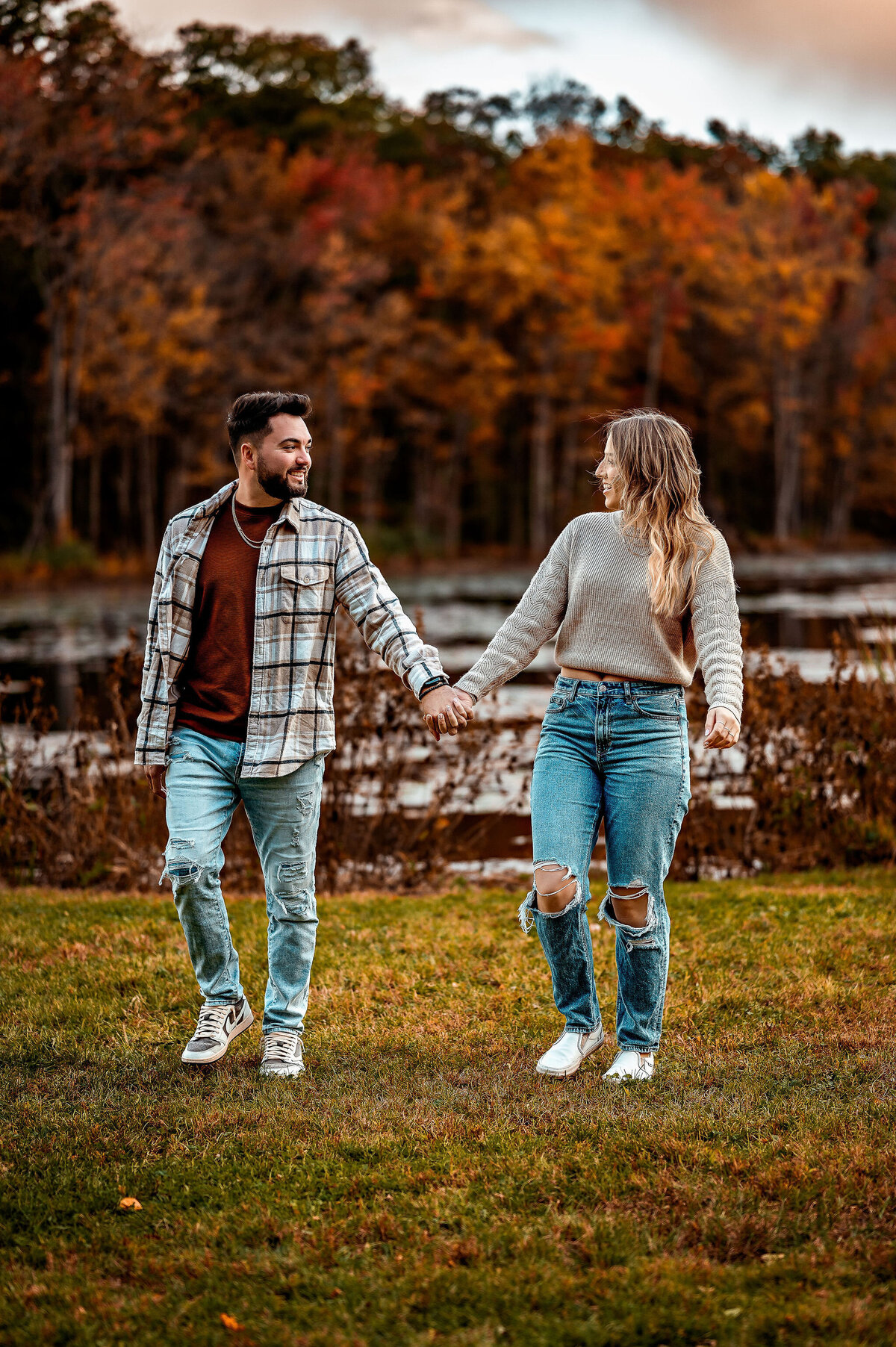 AdirondackCouples,ElopementandintimateweddingphotographerinUpstateNY-22