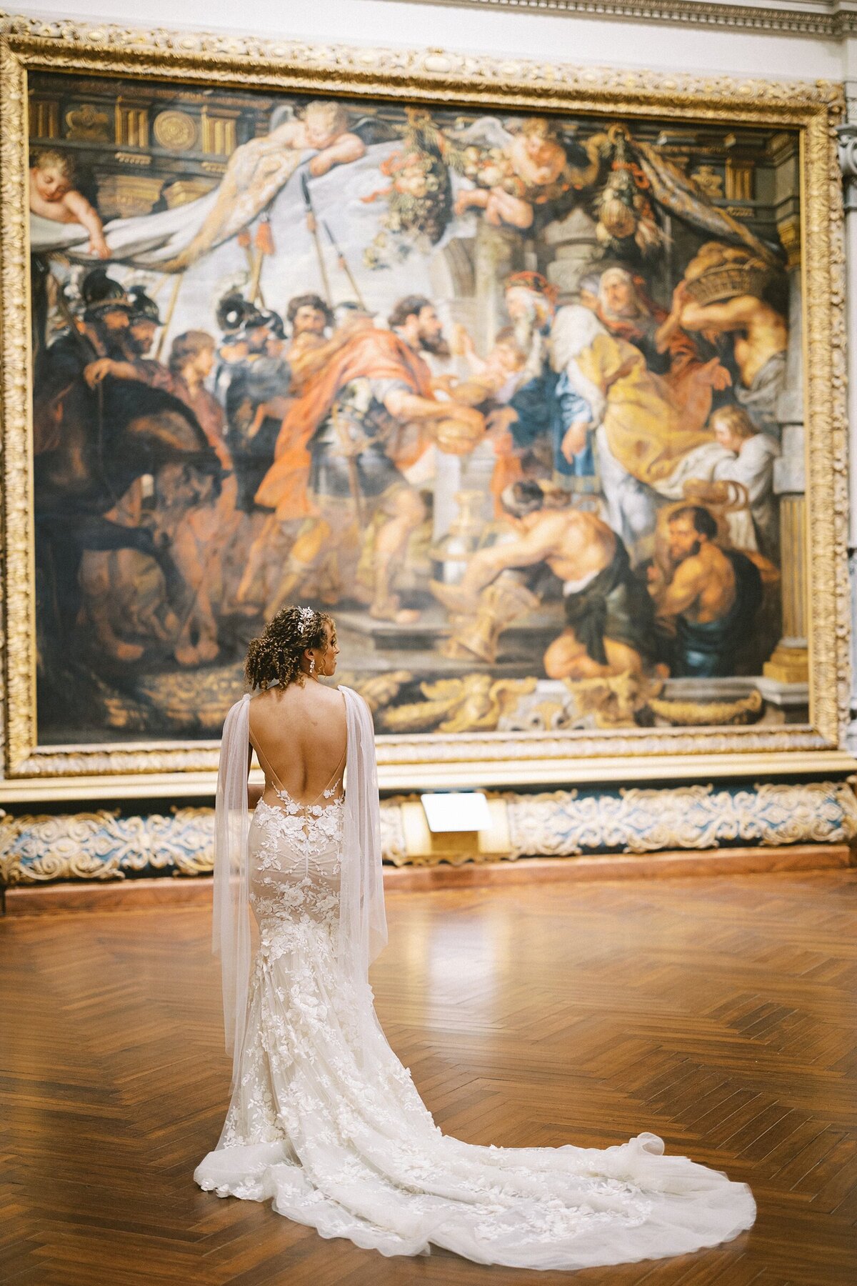 Ringling Museum Wedding - Casie Marie Photography-5