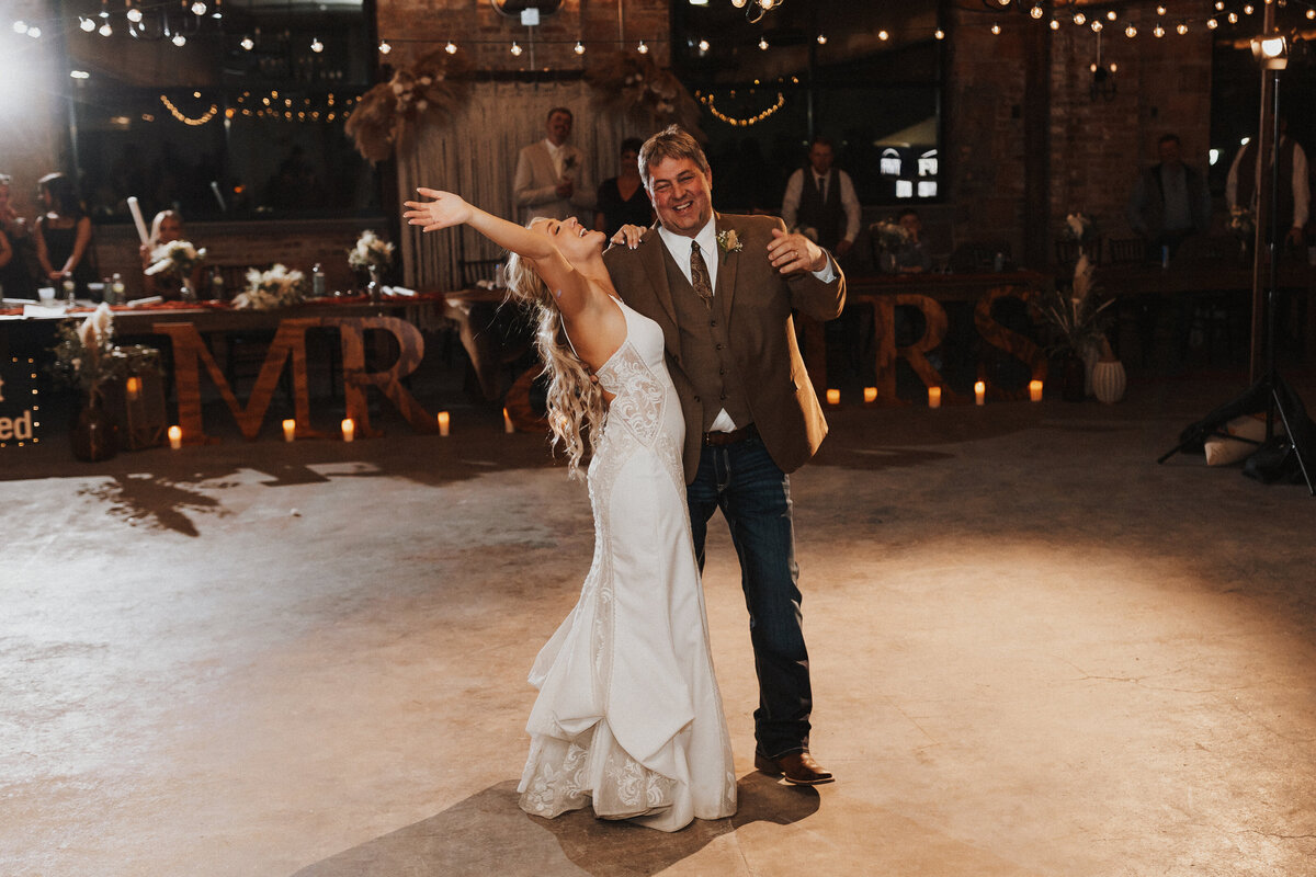 Transco Events on Fredrick Wedding Oelwein Iowa-155