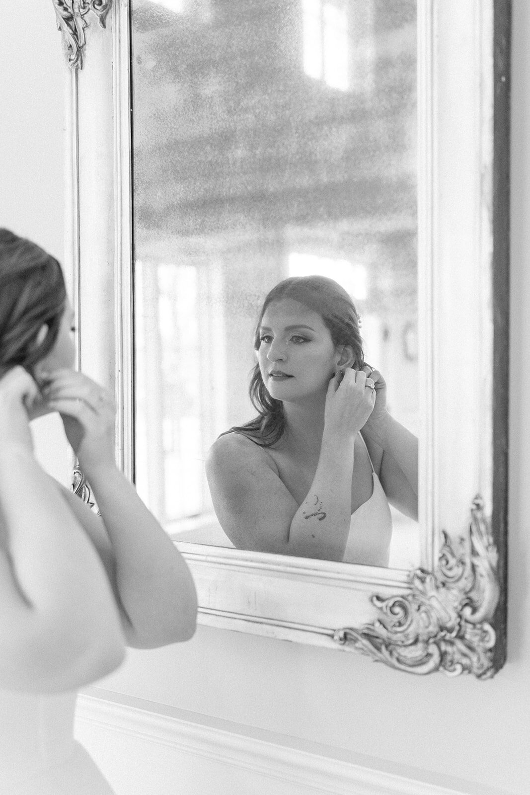 Hannah Malloy Virginia Photographer