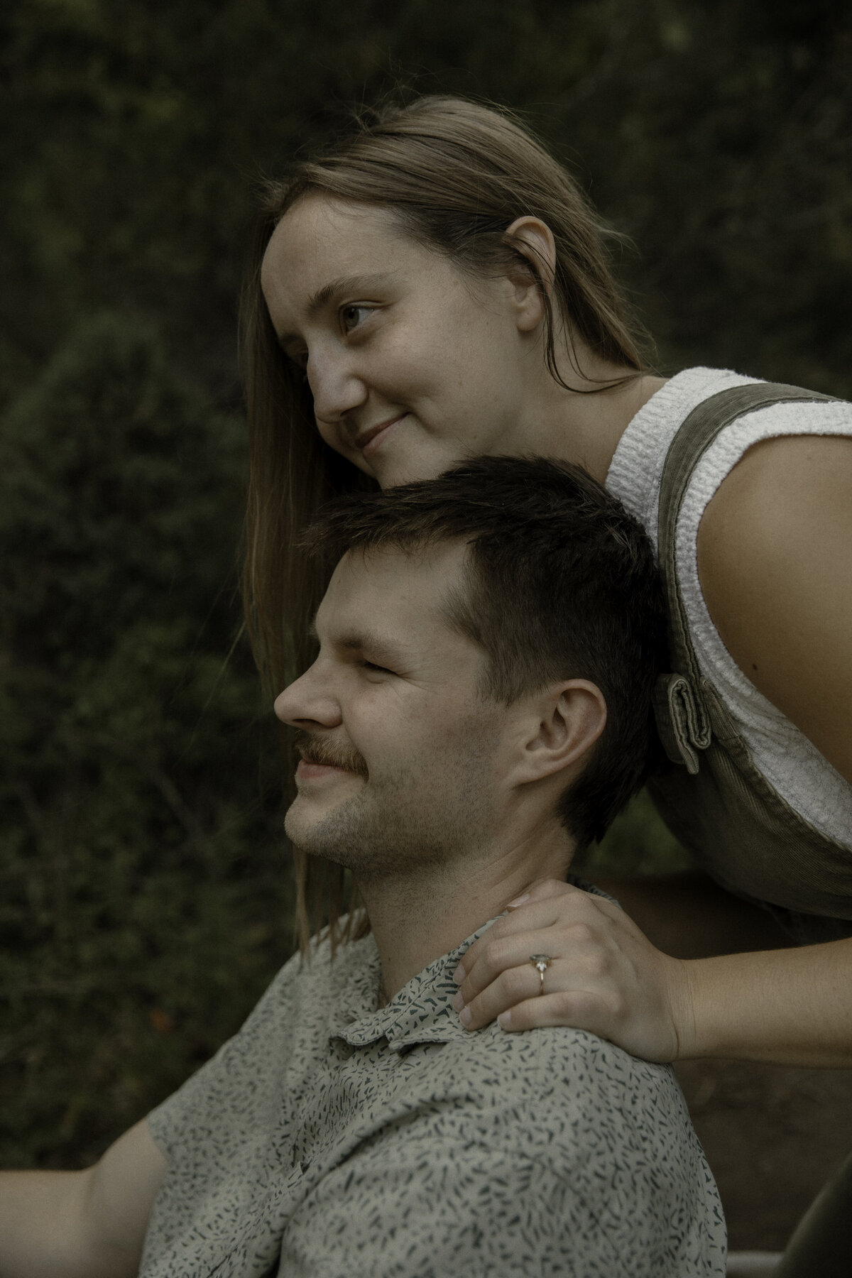 eden and ridge 25