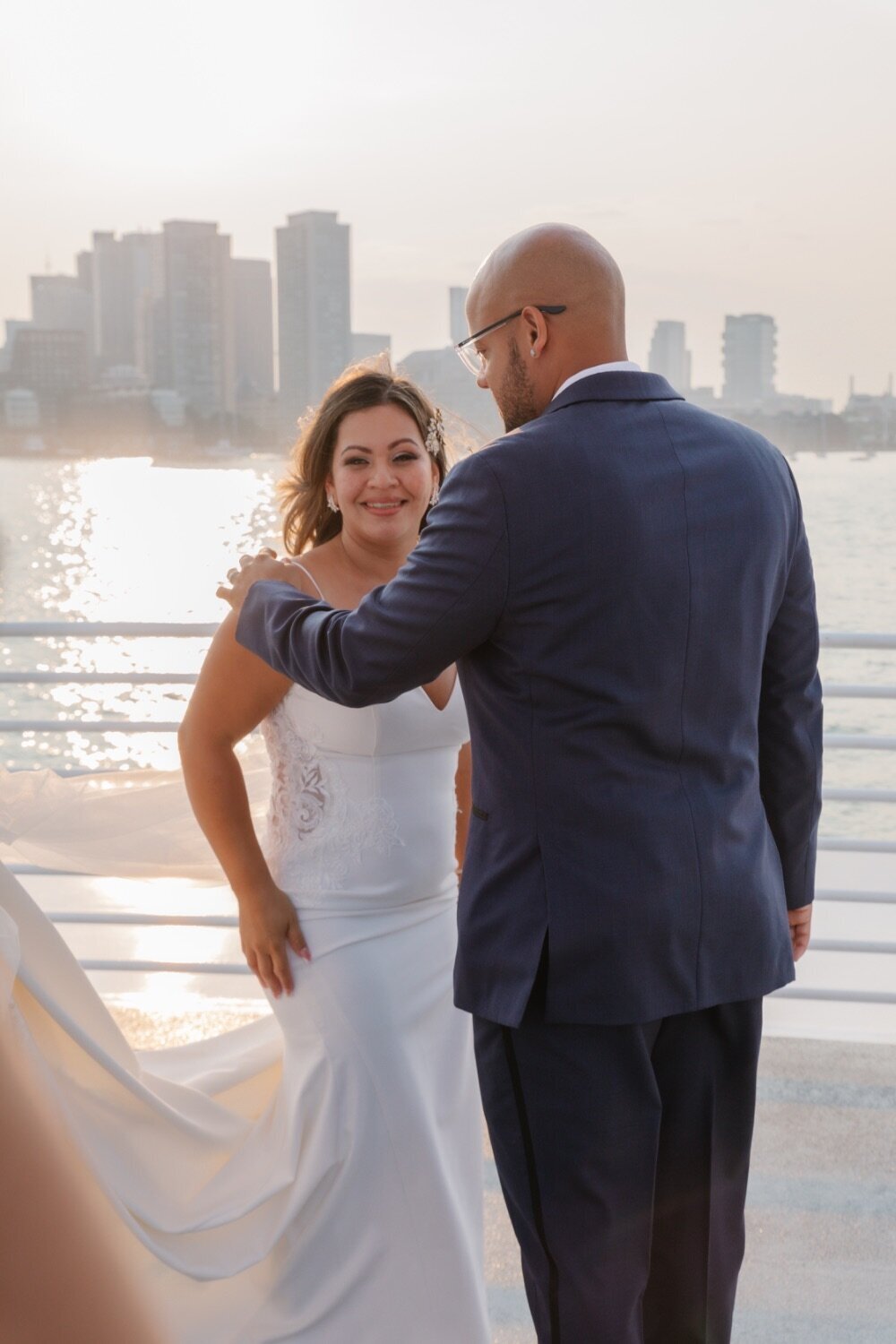 Dion + Awilda Portrait-30