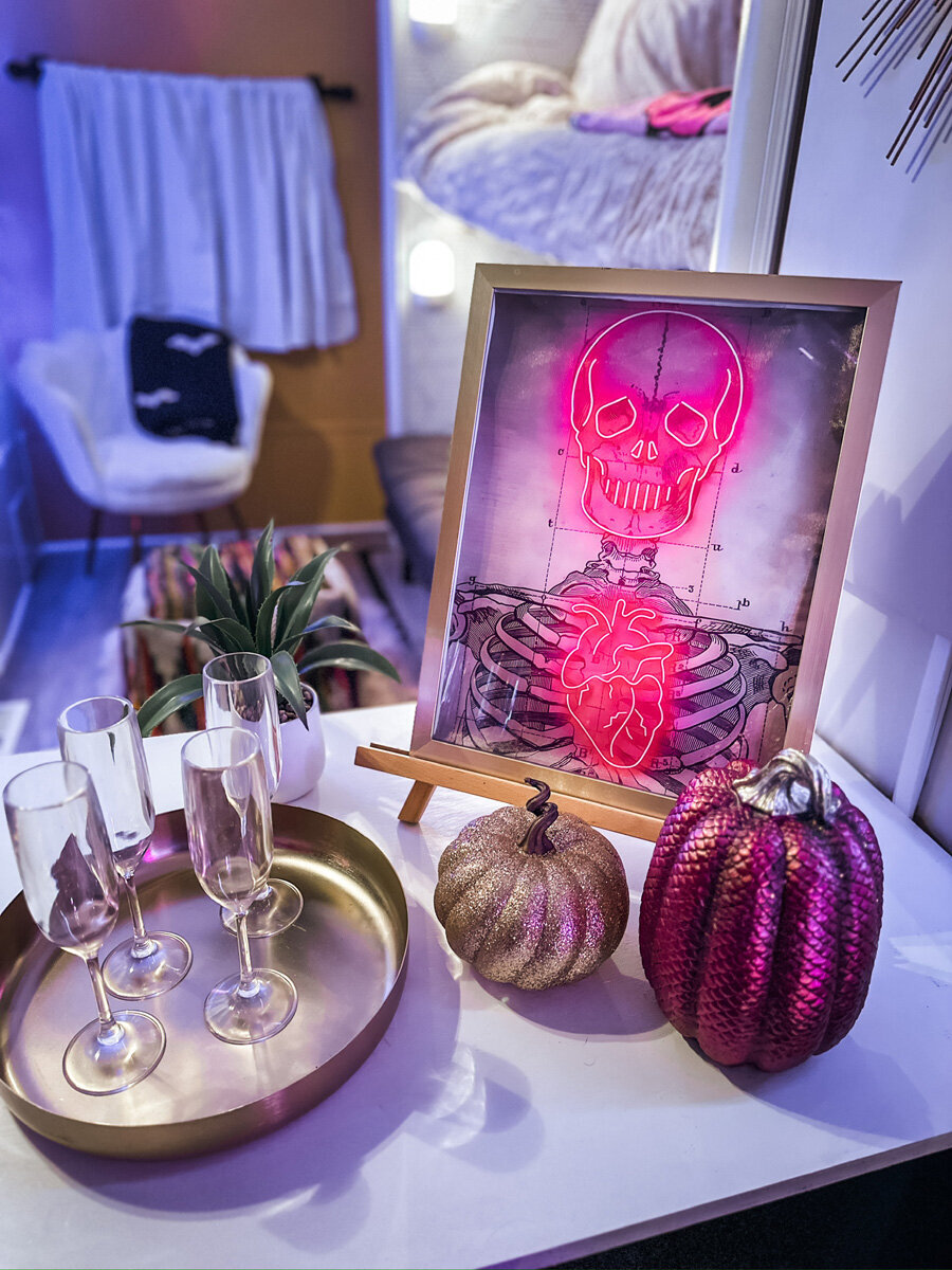 Cleveland Halloween Party Ideas 3