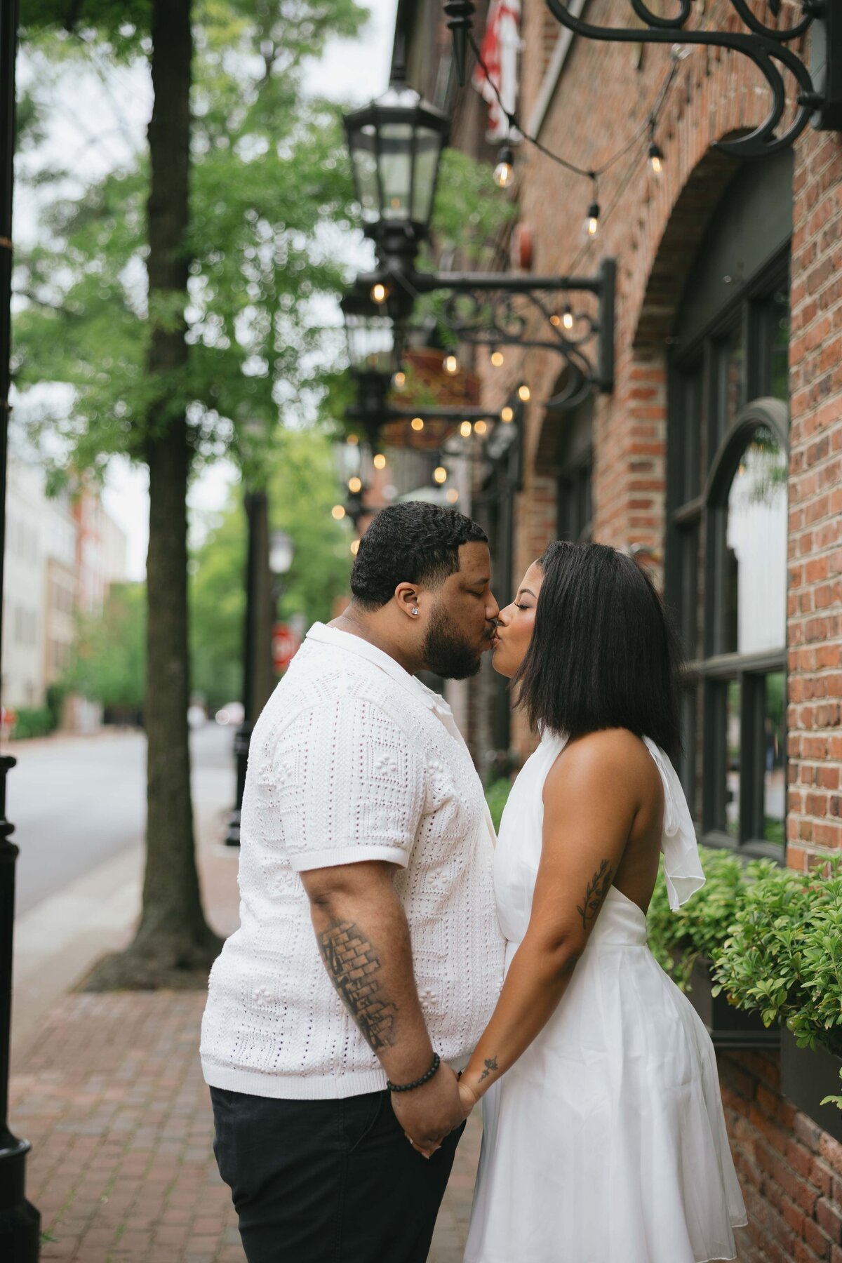 Chloe Parker Photography Heartfelt Wedding Photographer in Virginia — Feature Photos 54