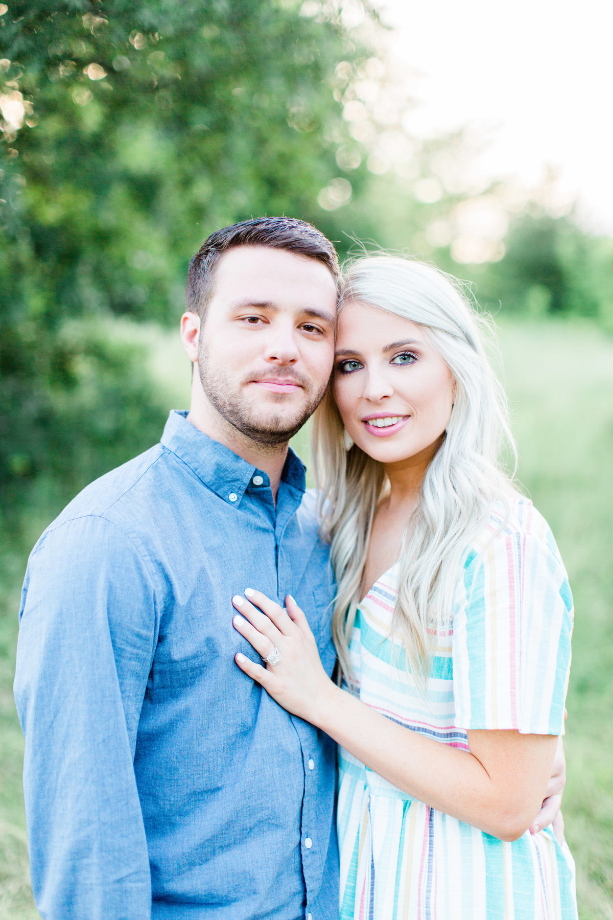 Dallas Wedding Photographer | Karlye Melynn Photography