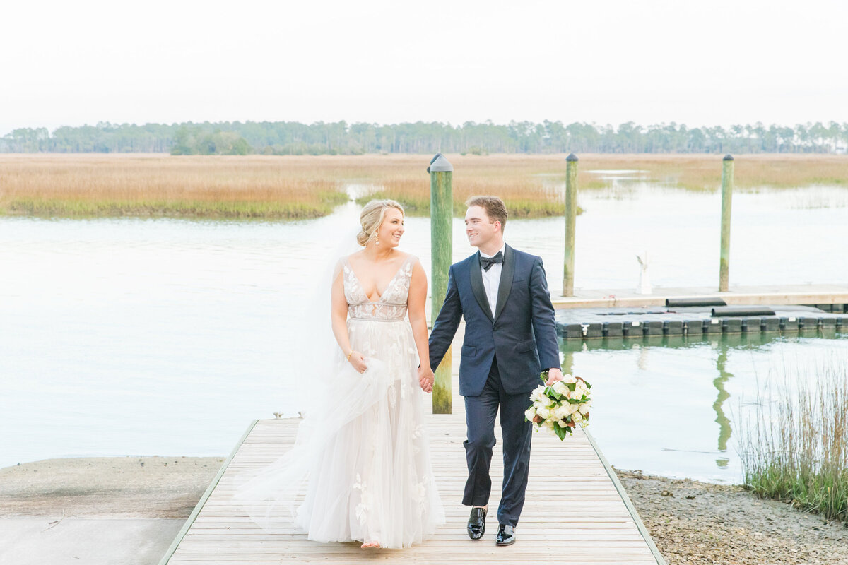 palmetto bluff wedding