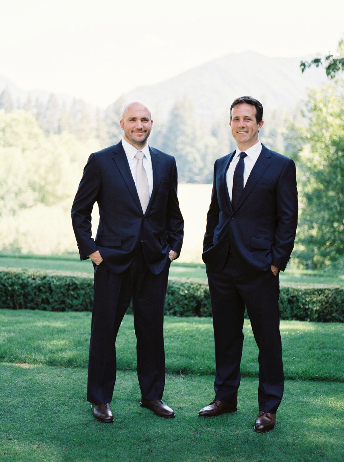 resort at the mountain wedding photos-41