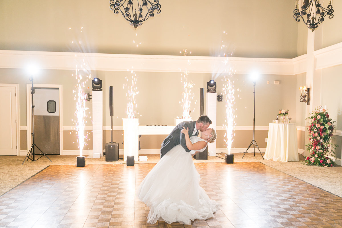 The Cliffs at Glassy Chapel Golf and Country Club wedding | South Carolina wedding photographer | Wedding at The Cliffs_-52