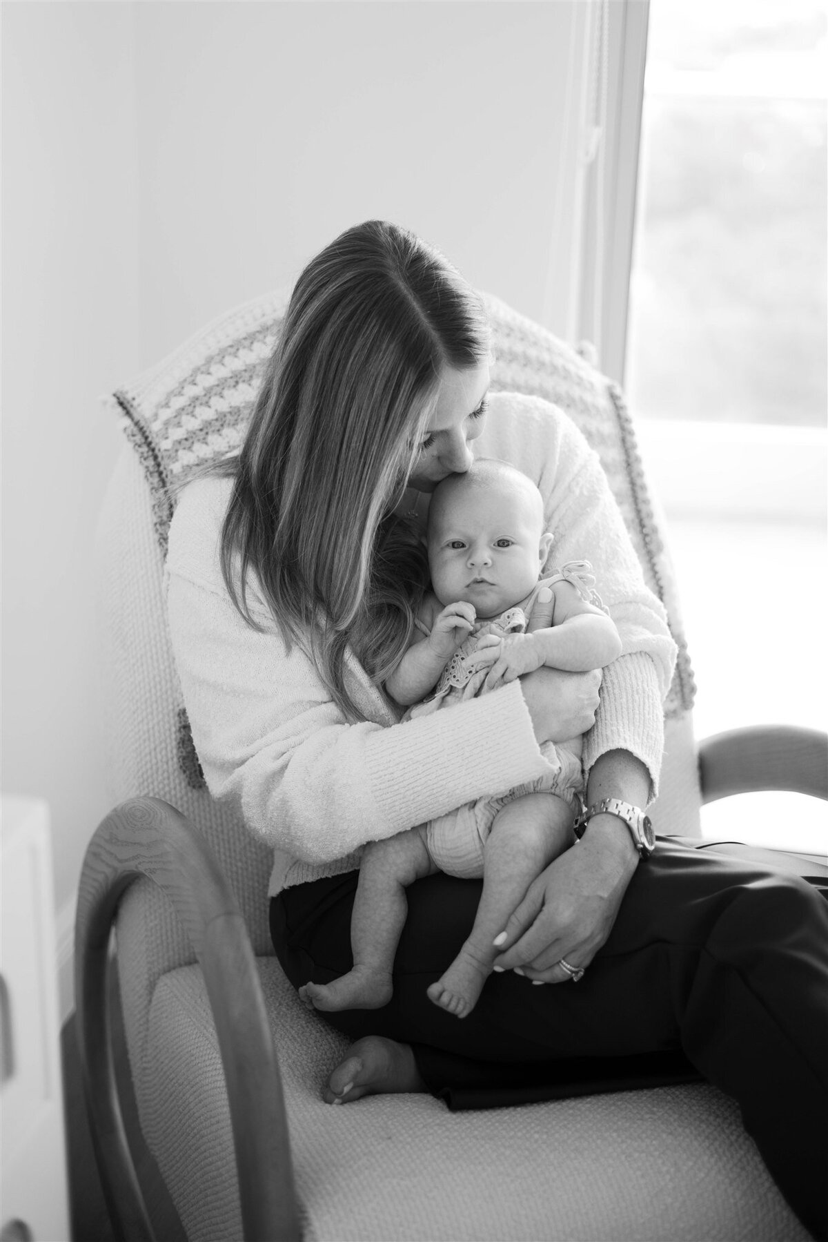 Justine Berges Photography - New Born25