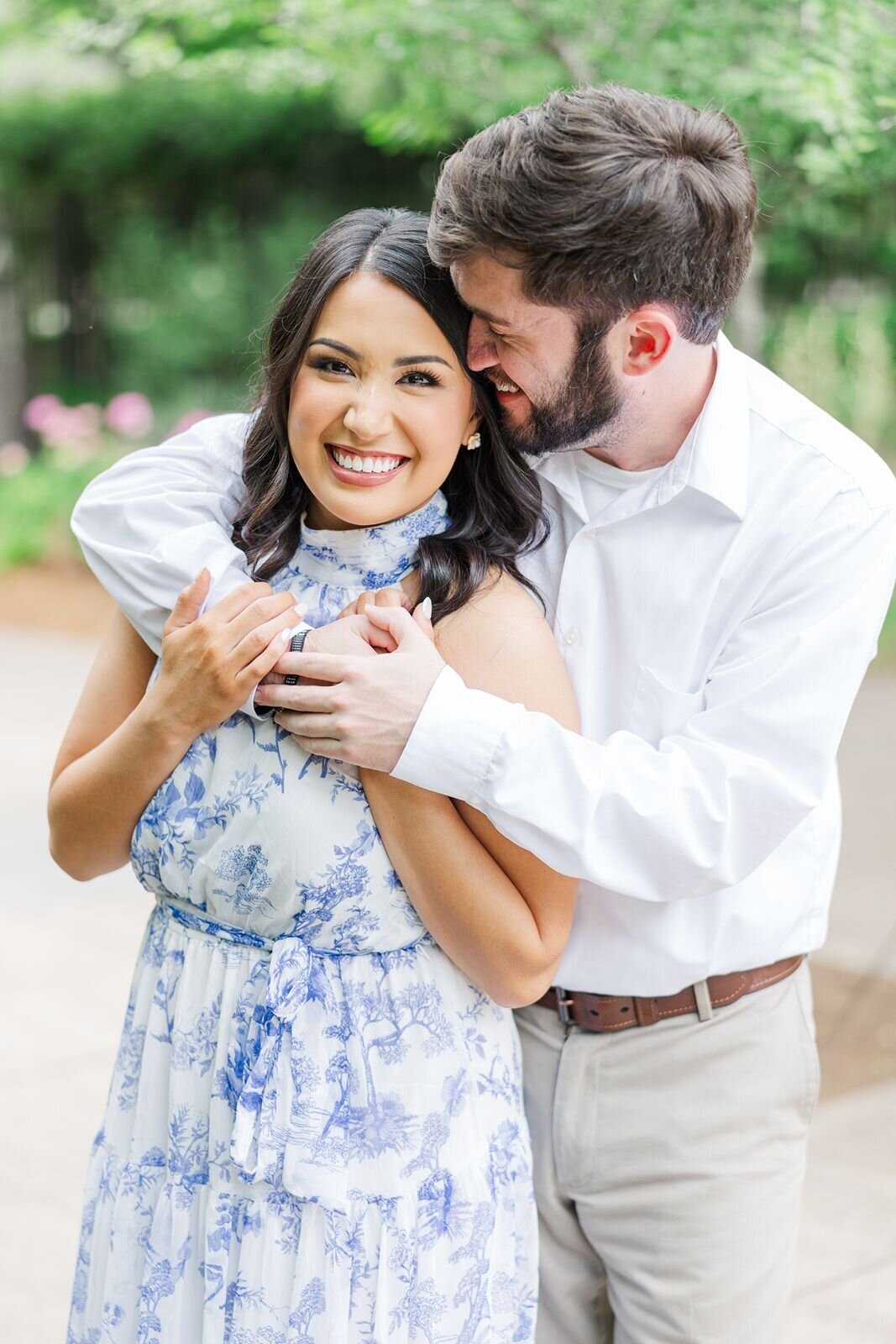 Birmingham engagement photographer - 57