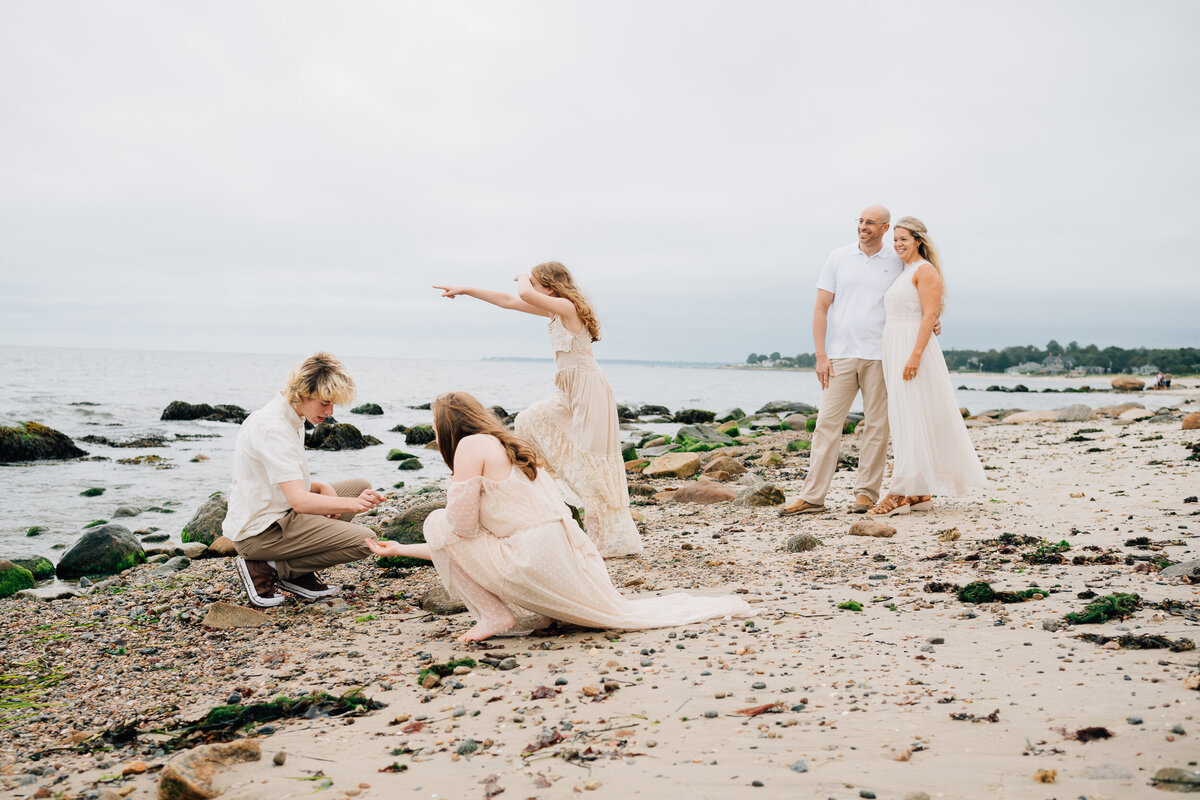 Sharon Leger Photography | Canton CT Newborn and Family Photographer -9
