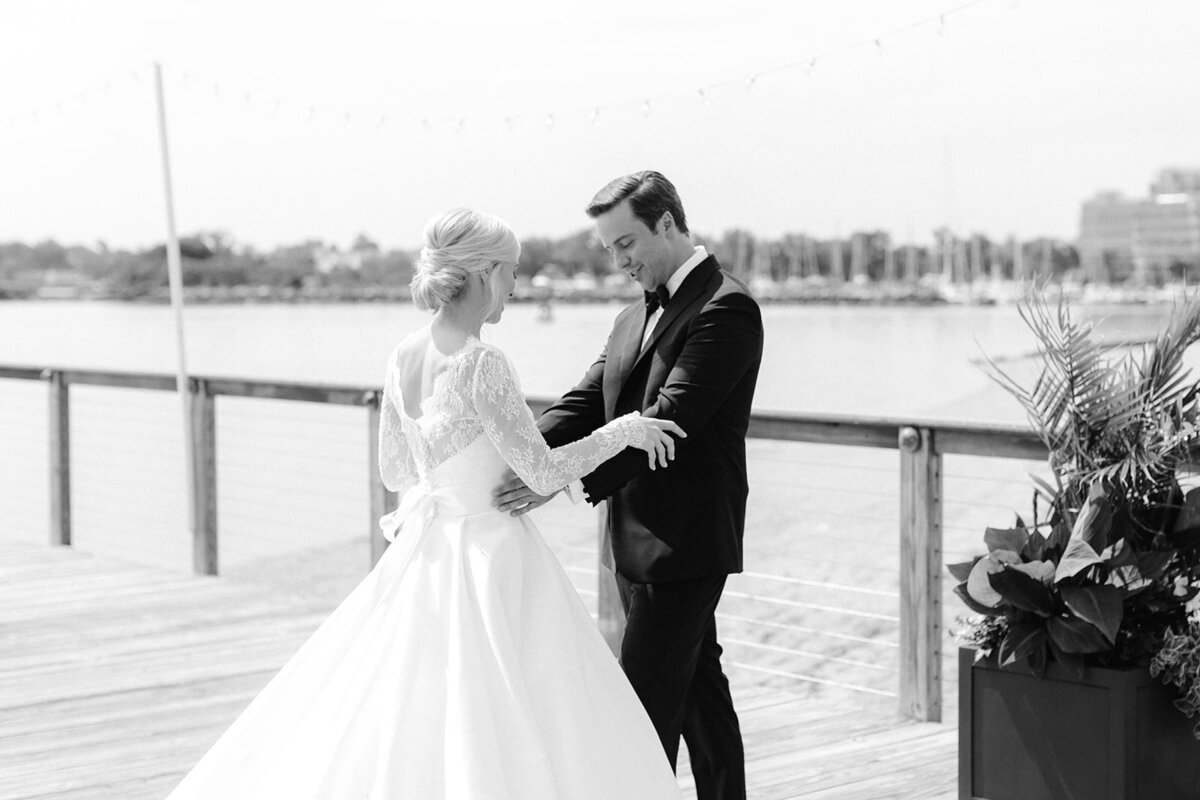 Lauren & Josh Wedding 2489