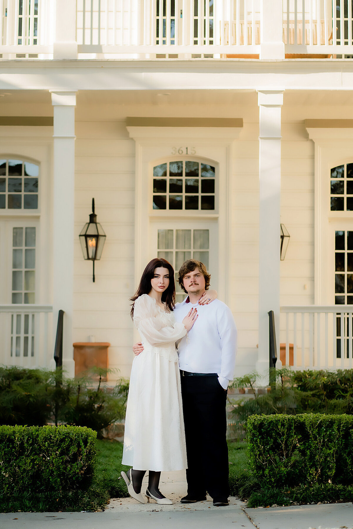 New Orleans Engagement Photographer 17