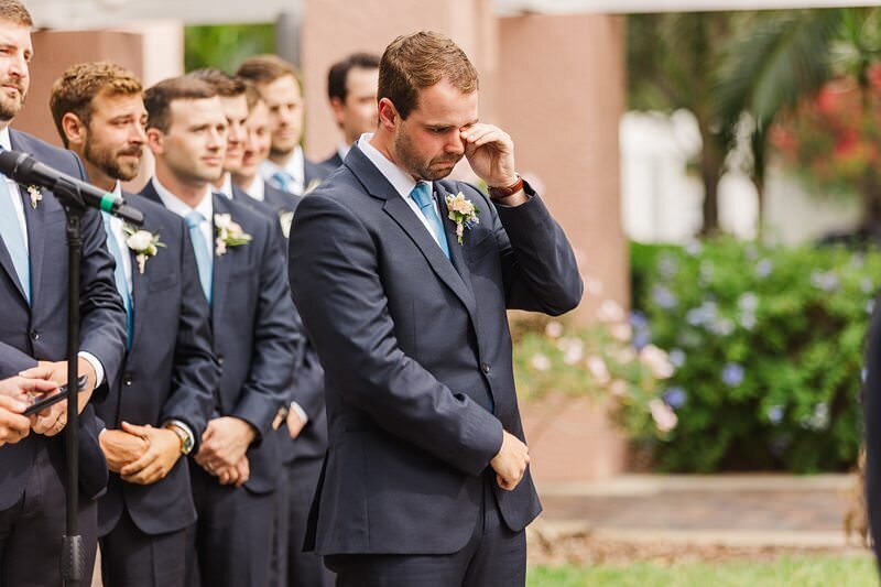 Wedding at The Vinoy in St. Petersburg- Florida154