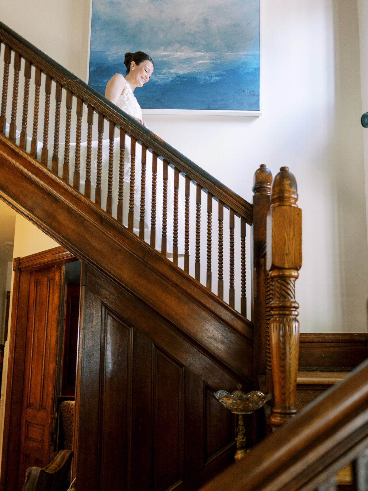 Virginia Big Spring Farm Wedding_Asheville Event Co_16