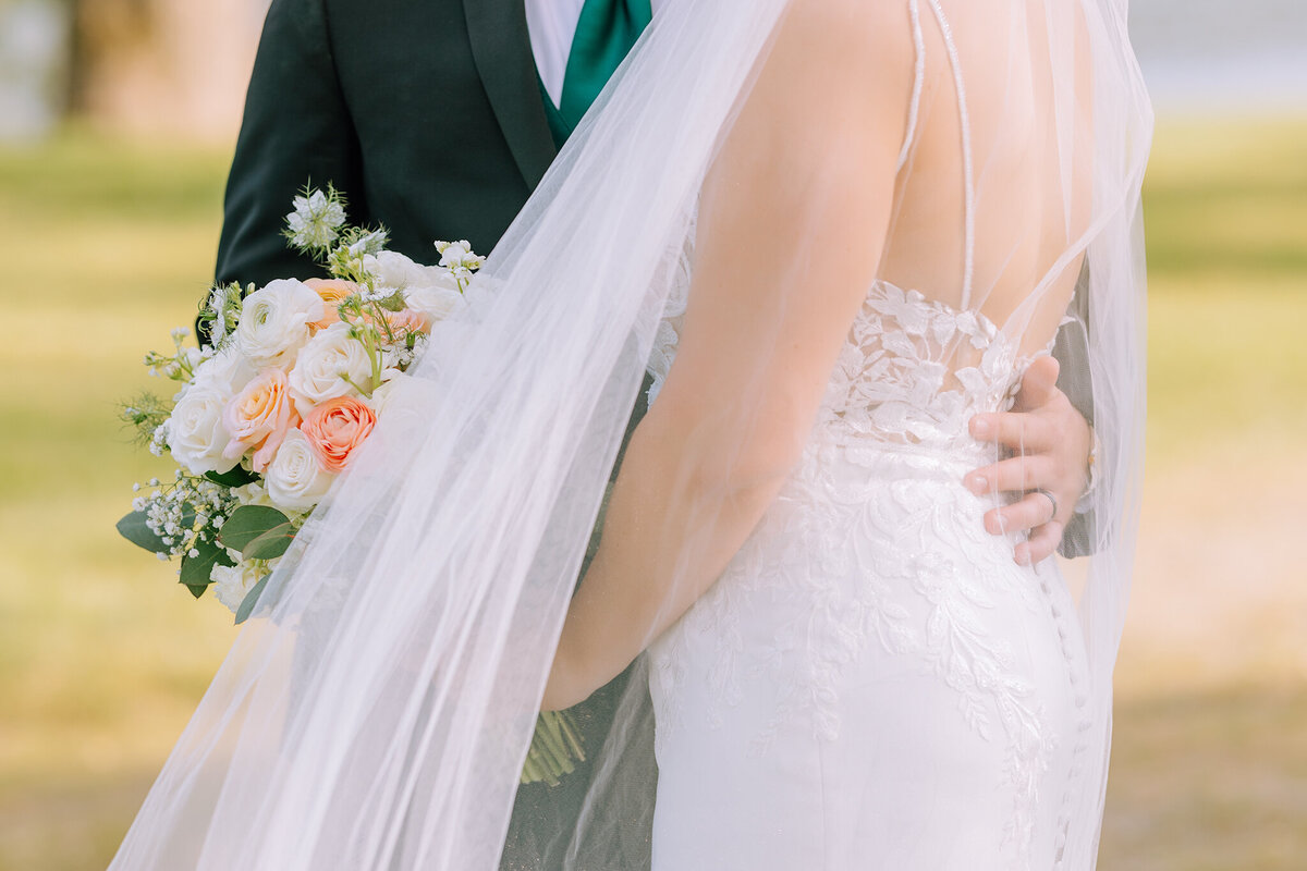 NEPA Wedding Photographer