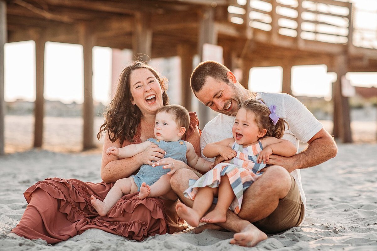 Ambers Family-9473