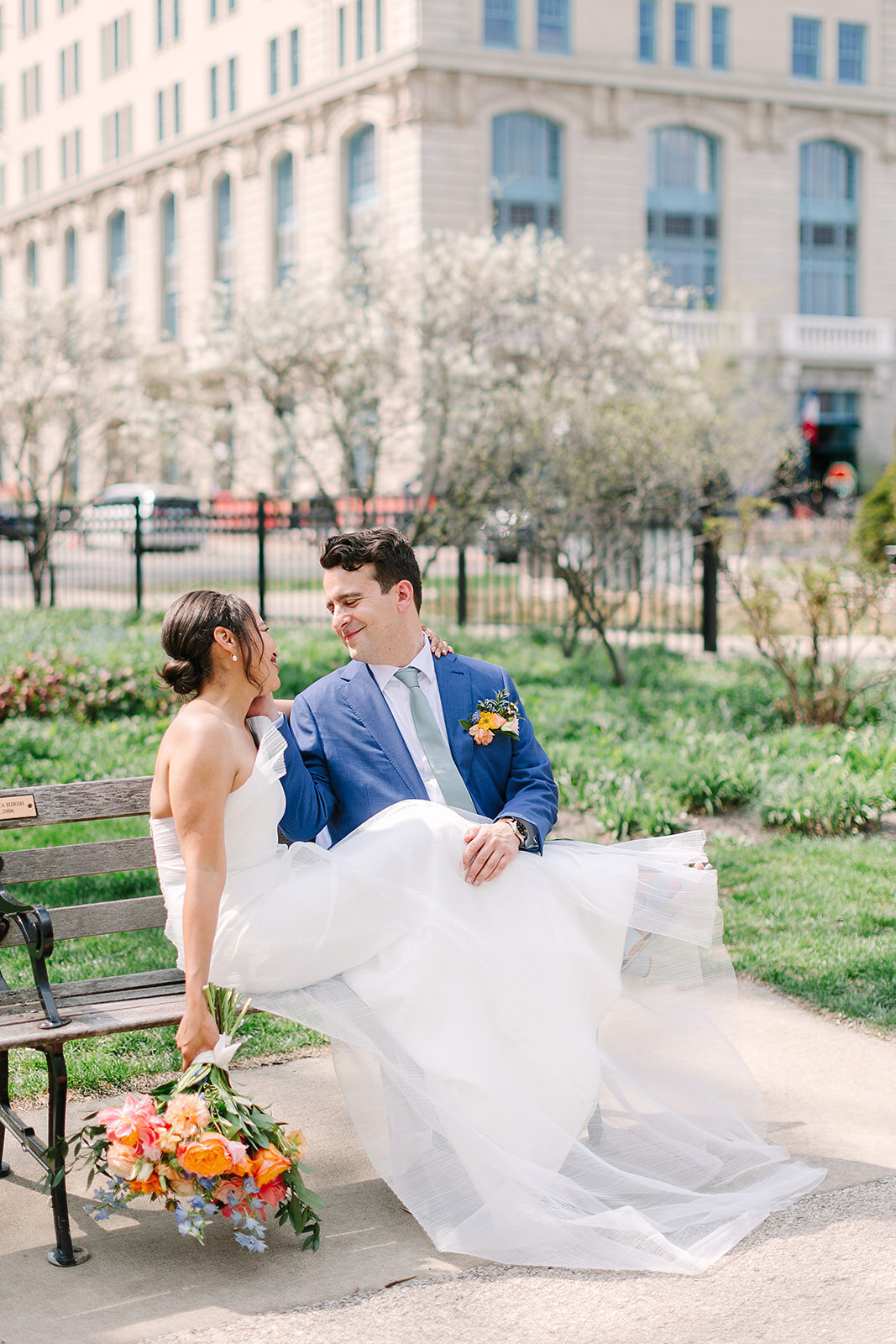 The Fairlie Chicago Spring Wedding by Ashlee Cole Photography-2834_websize