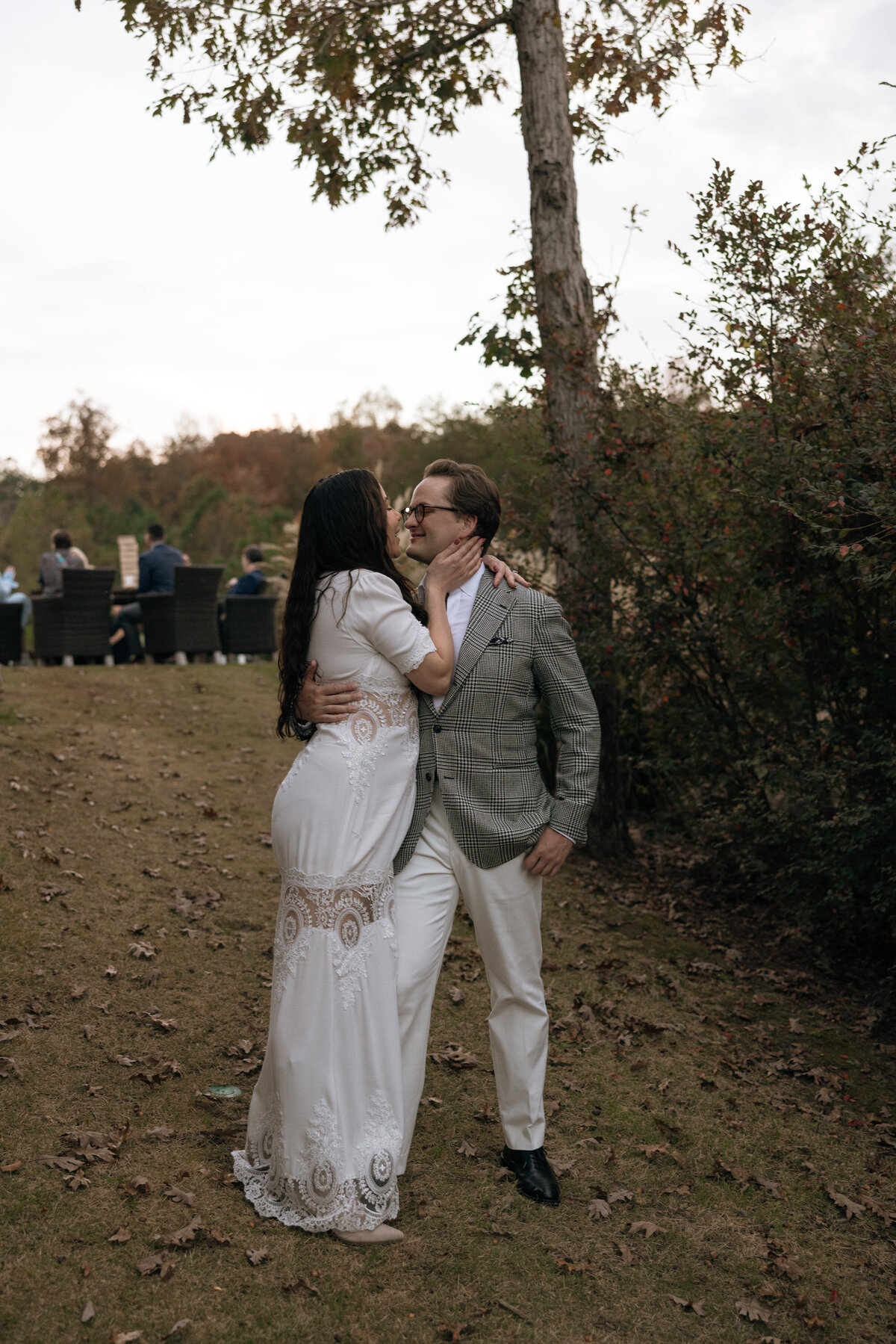 Olivia + Andy Welcome Party - Ellie Mae Photo-83