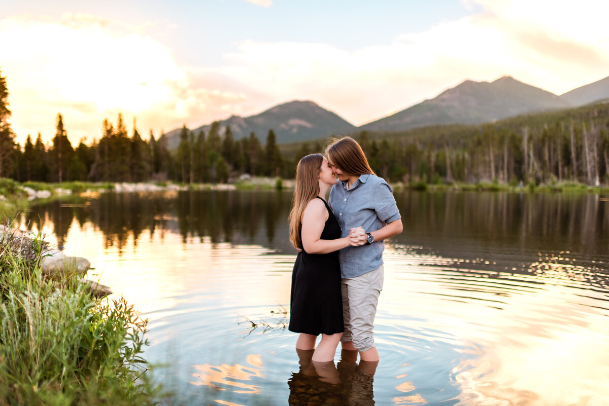 LGBT Engagement Photographer in Phoenix - Ashley Durham Photography-8