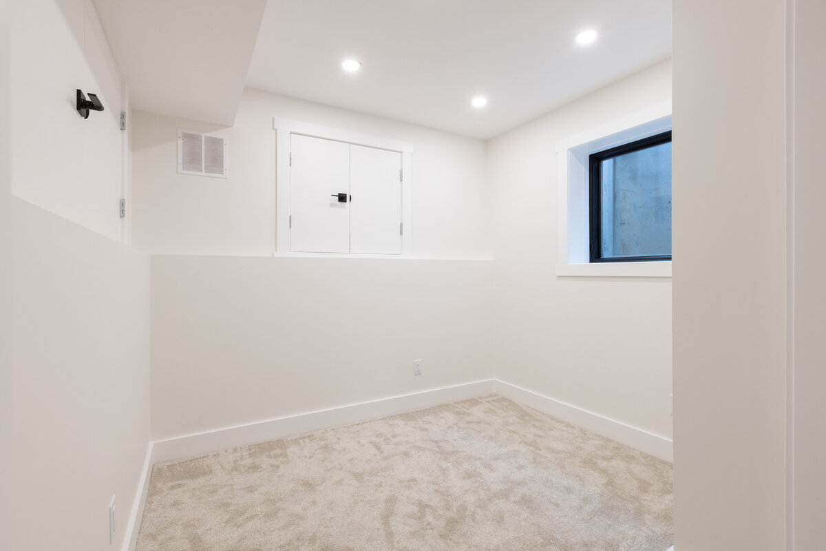 Vancouver New West Luxury Custom Home Builder 37