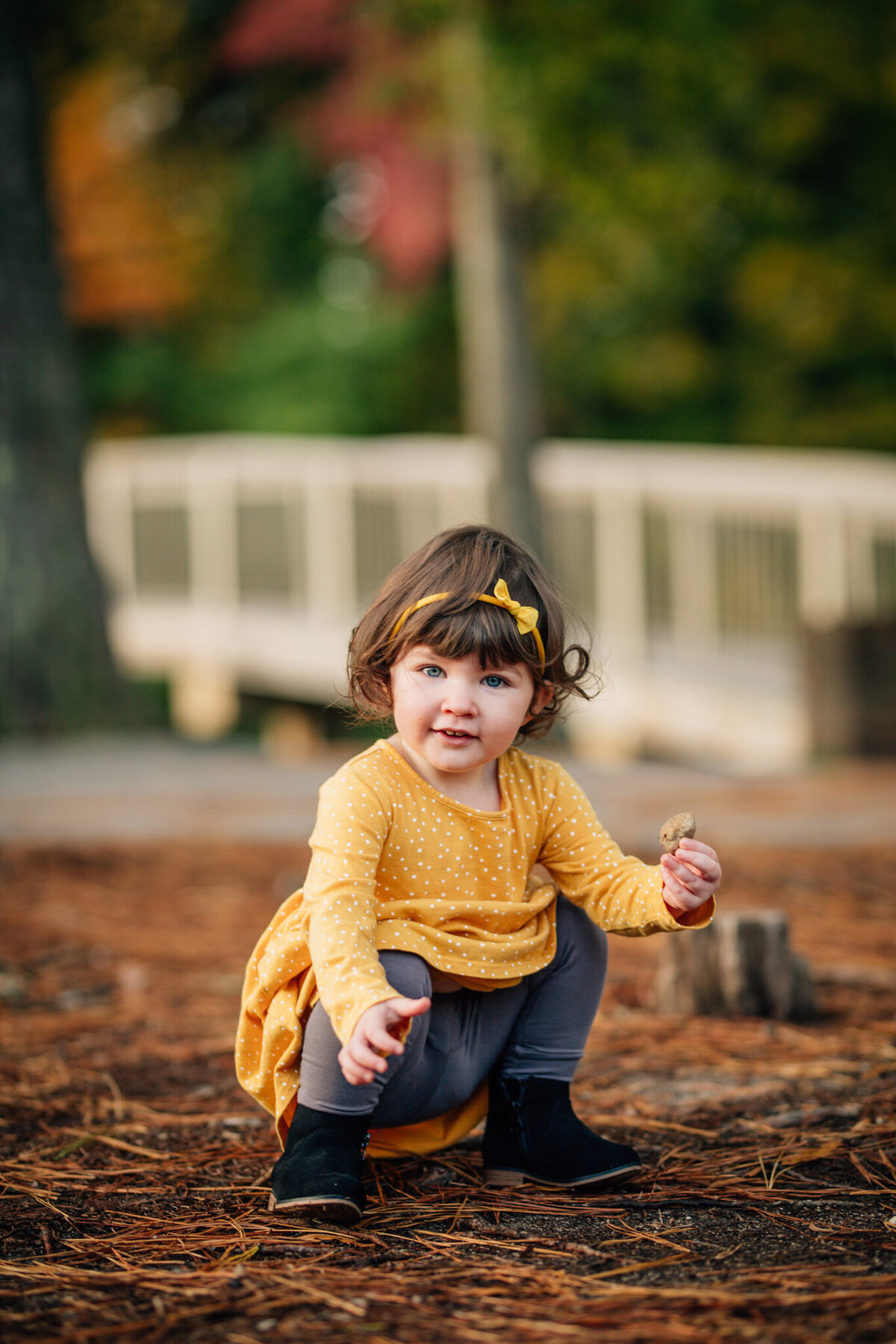 Richmond Virginia Family Fall Portraits-2