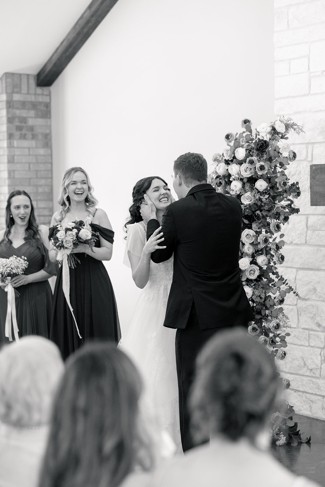 Dallas Wedding Titus and Priscilla-426