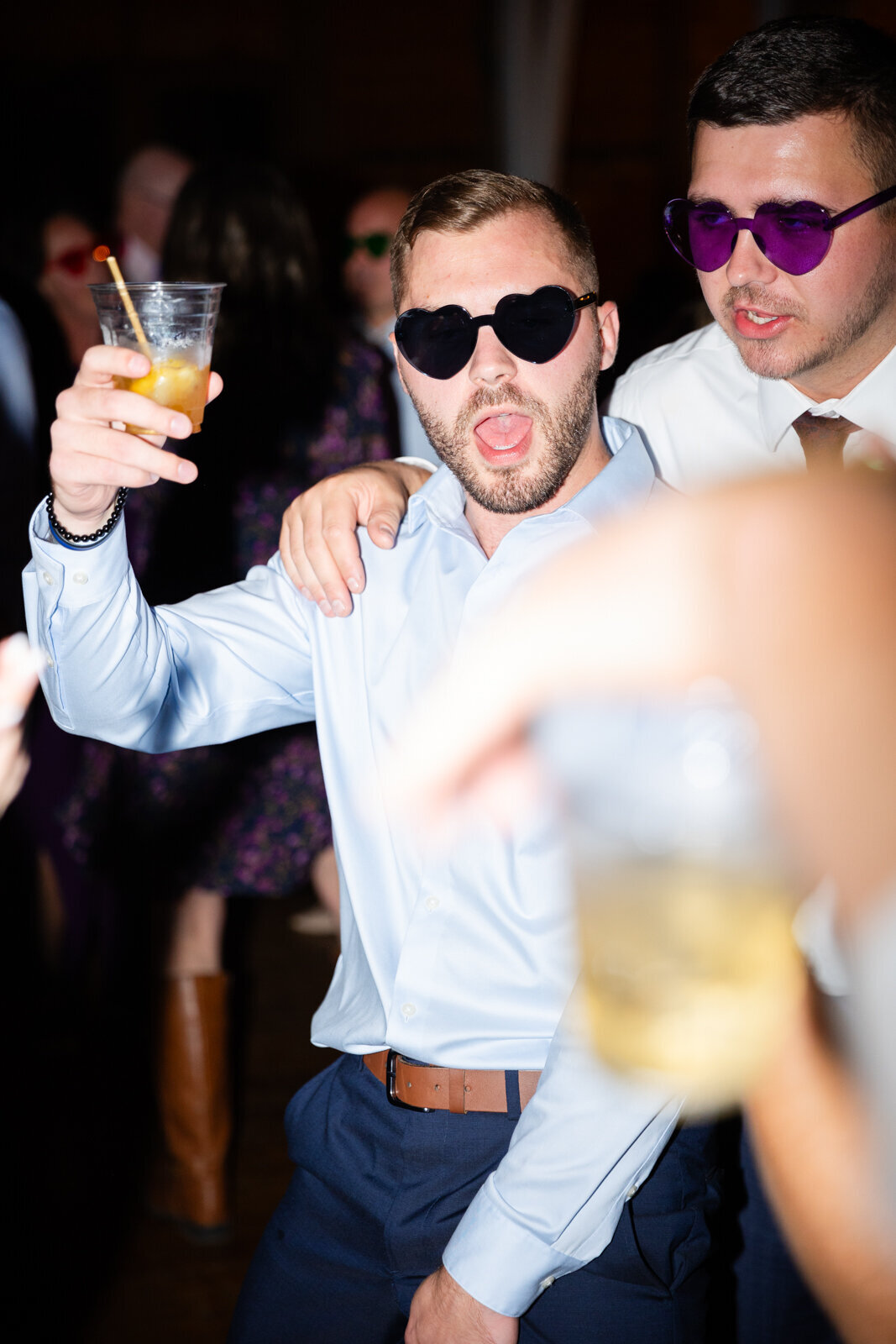 Stone Ridge Hollow Wedding-129