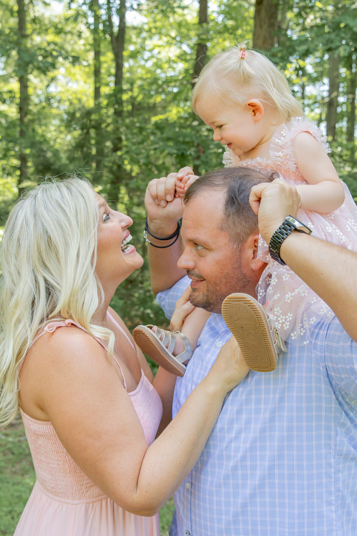 Family Photos_Summerduck VA-116