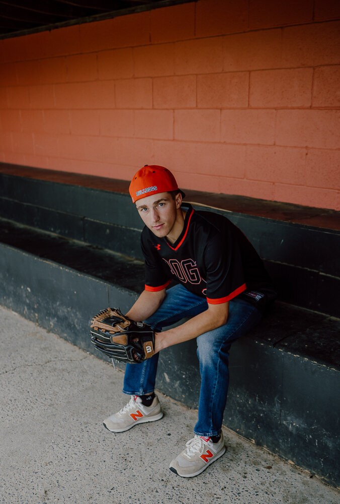 Martinsburg WV Senior Photographer-41