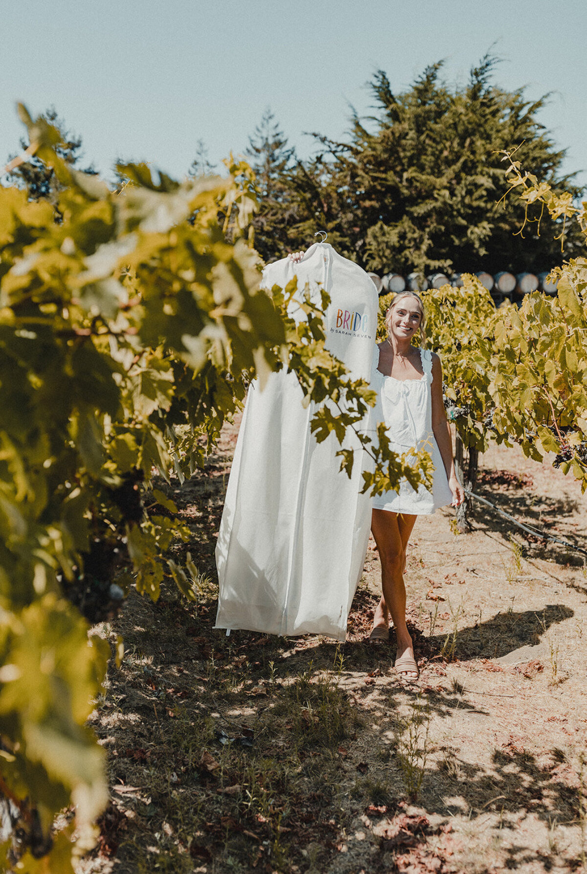 Anna & Chris' Folktale Winery Wedding (2)