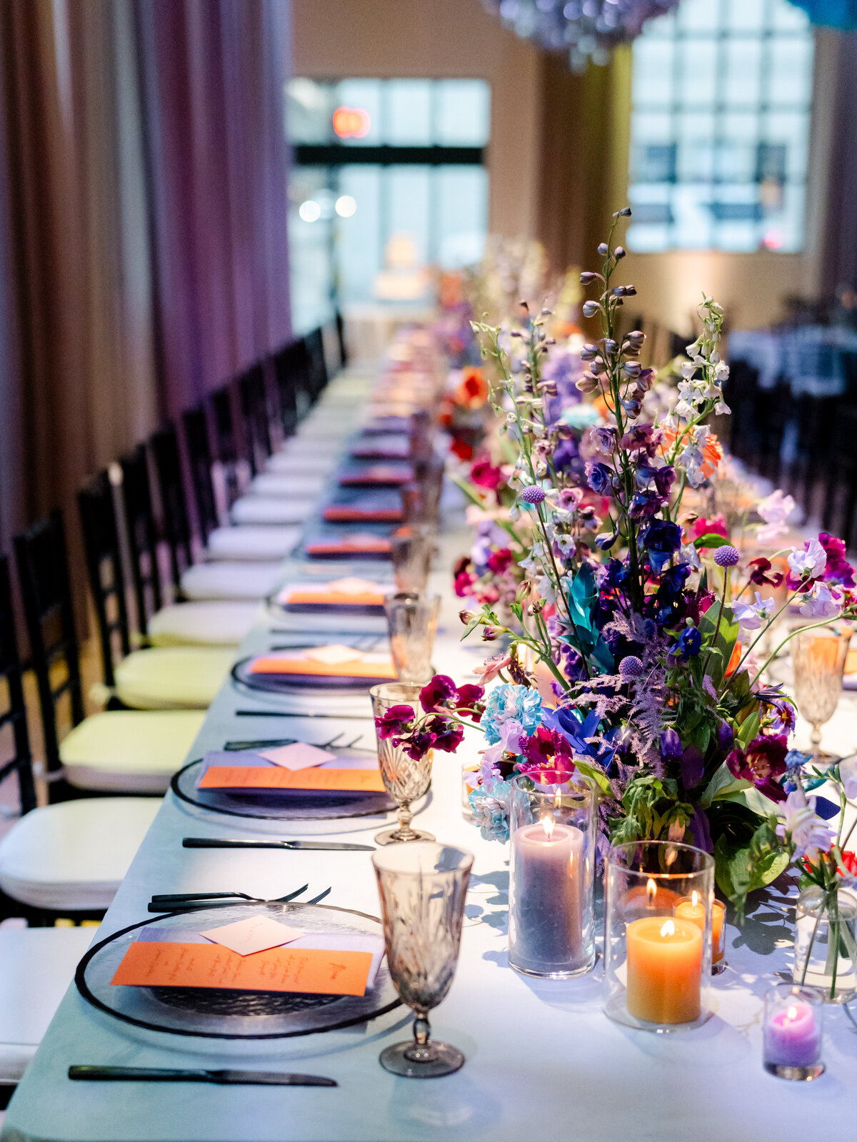kc cloud events room shot bass hall 1 head table