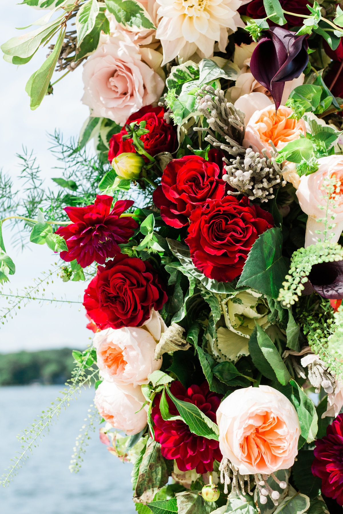 Wedding Flowers